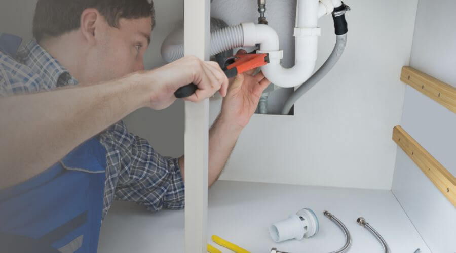 Professional expert plumbing services in Uniontown, PA